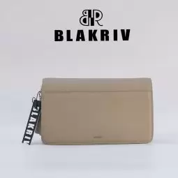 Blakriv Audrey Shoulder Flap Bag
