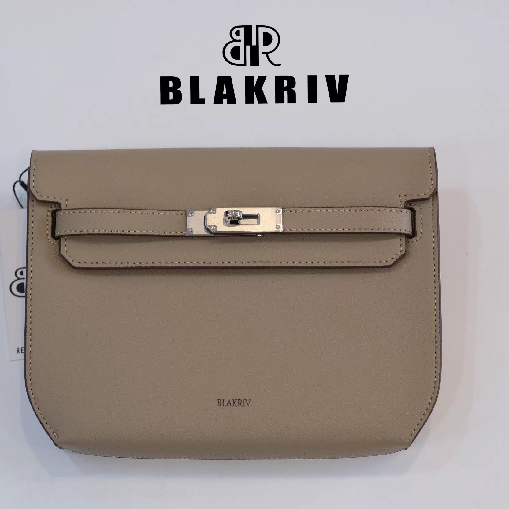 Blakriv Charlotte Pouchette